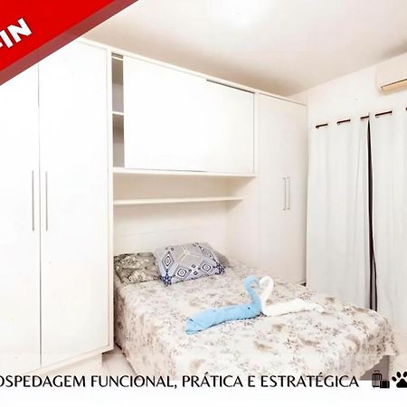 Rental Palhoça- Acomodações Residenciais Exterior foto