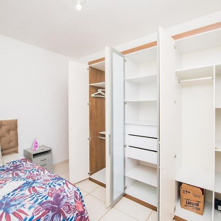 Rental Palhoça- Acomodações Residenciais Exterior foto