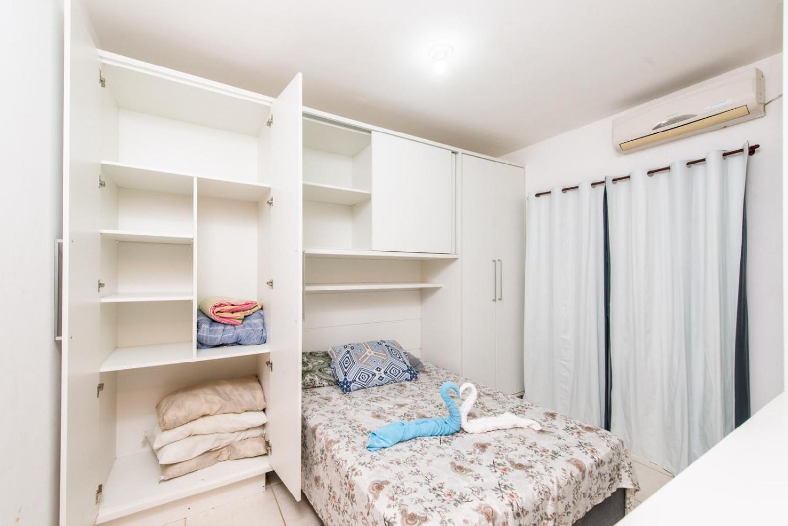 Rental Palhoça- Acomodações Residenciais Exterior foto