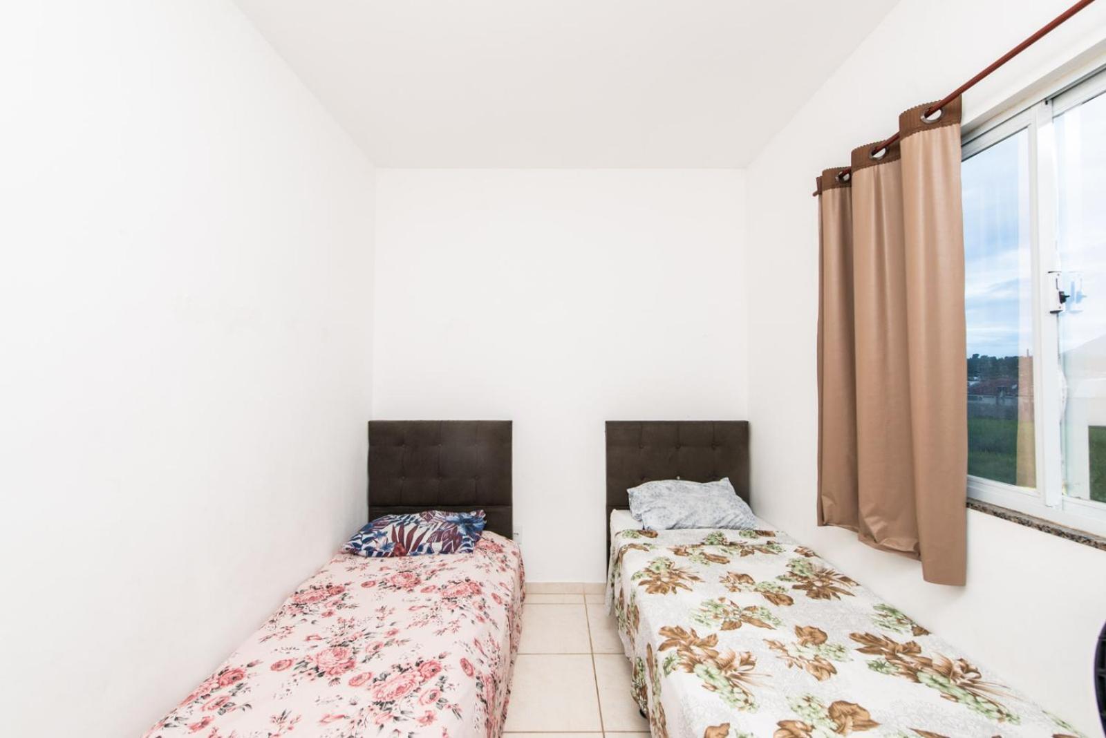 Rental Palhoça- Acomodações Residenciais Exterior foto