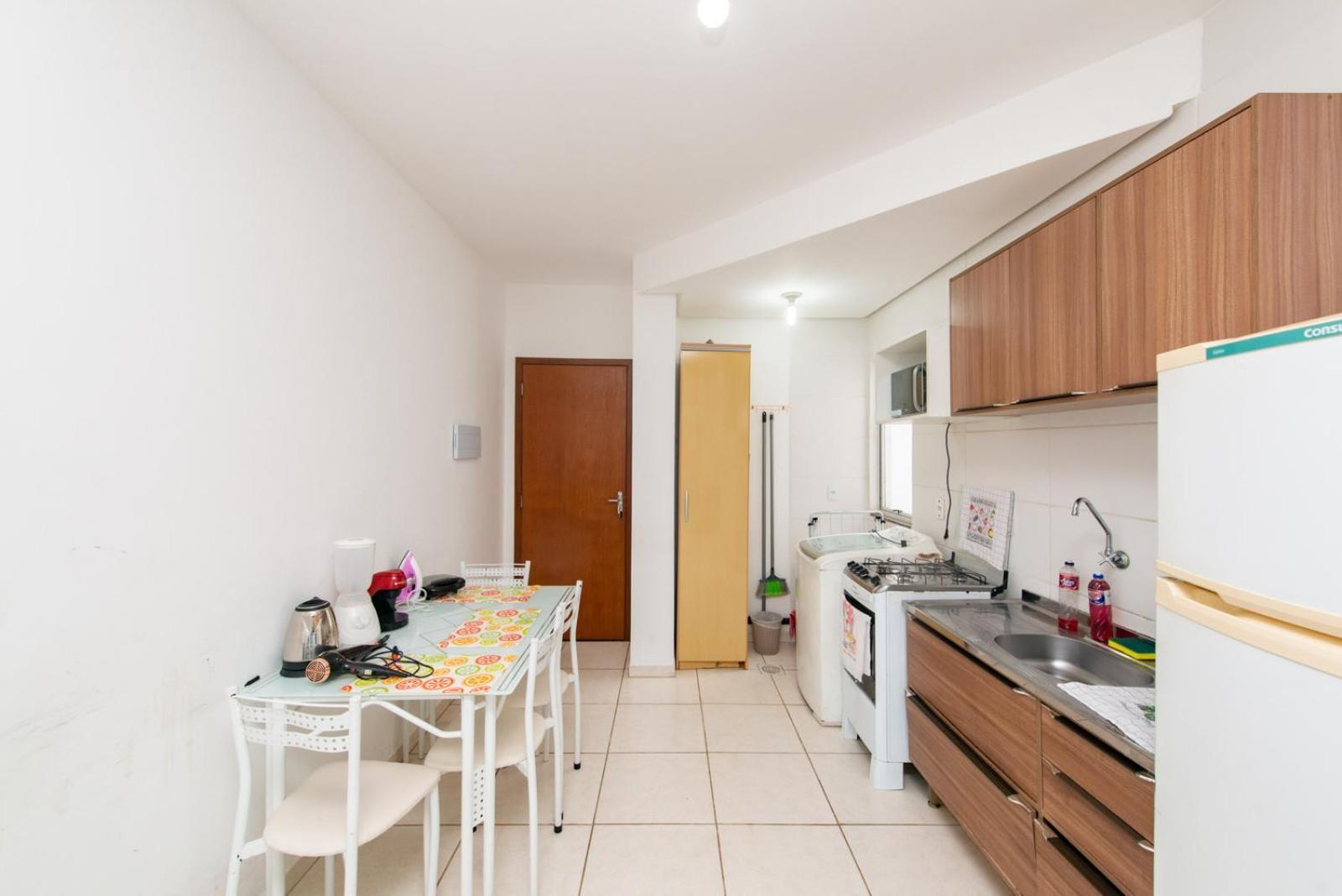 Rental Palhoça- Acomodações Residenciais Exterior foto