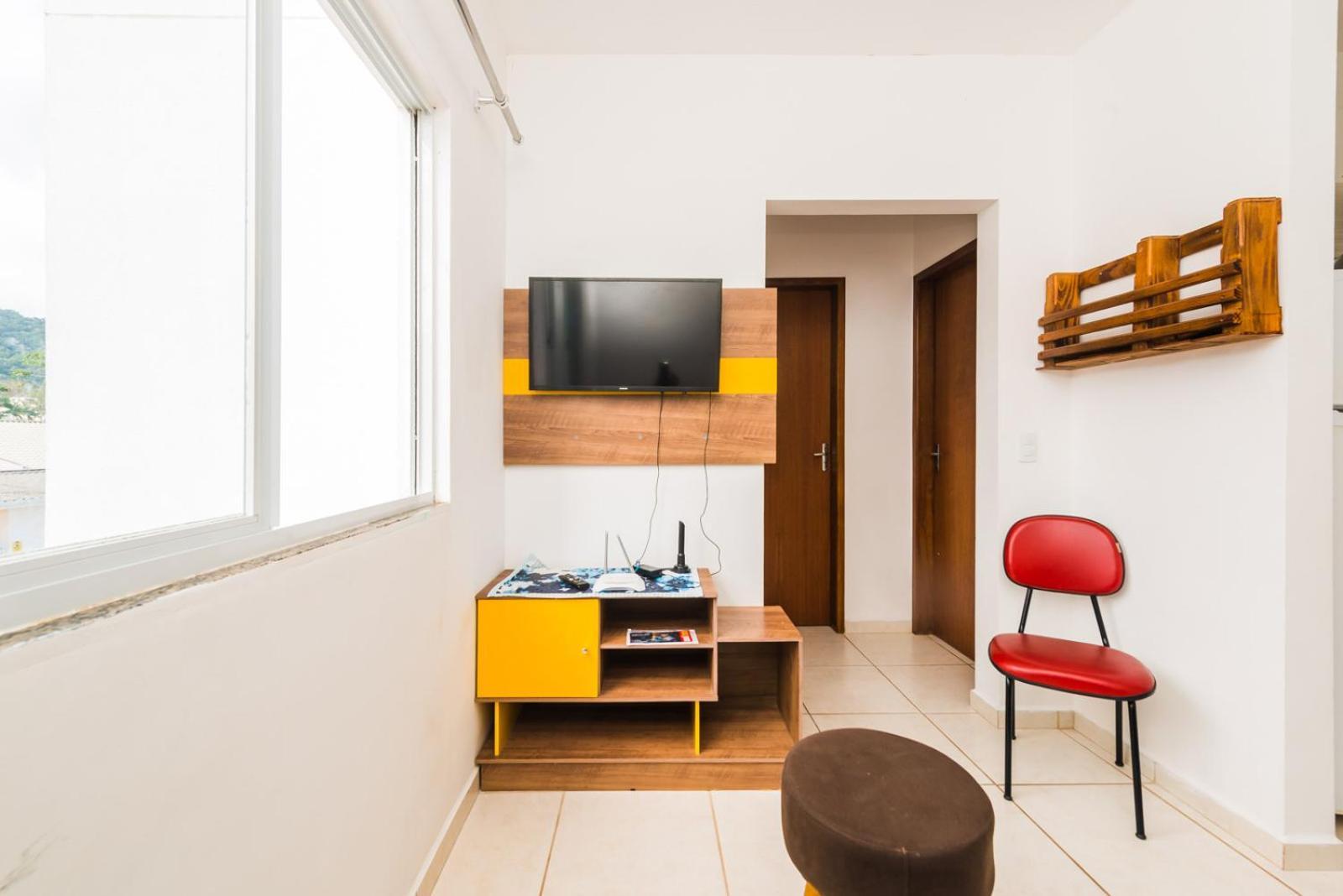 Rental Palhoça- Acomodações Residenciais Exterior foto