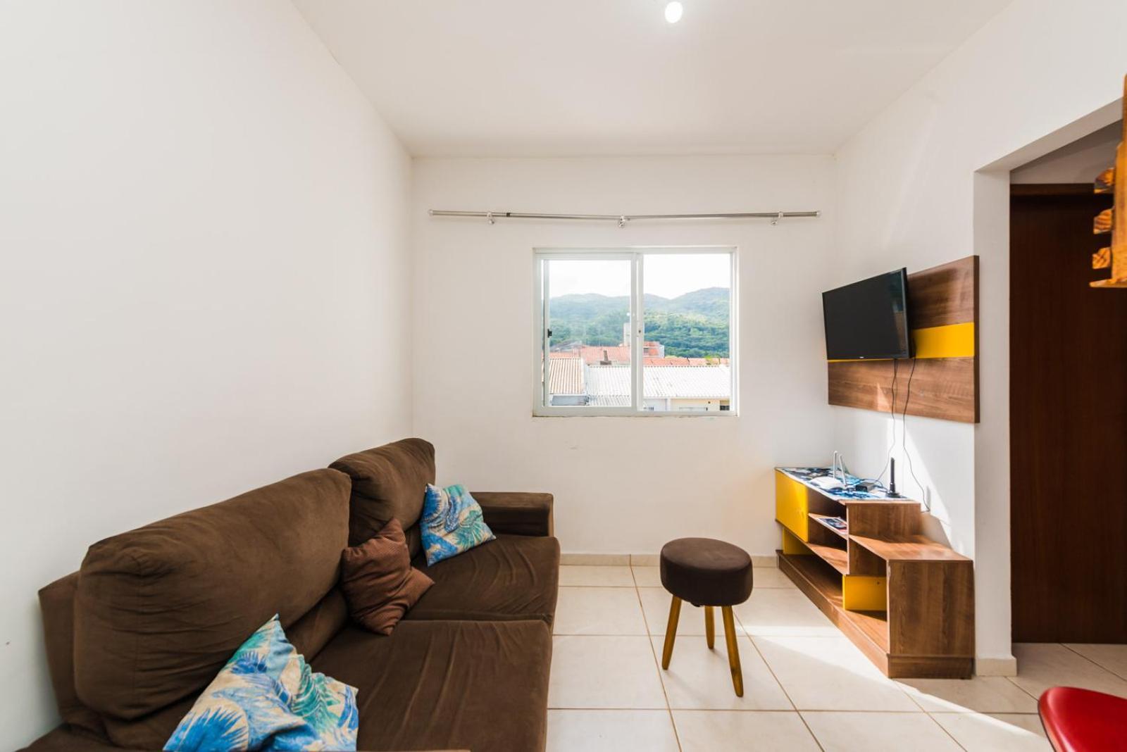 Rental Palhoça- Acomodações Residenciais Exterior foto