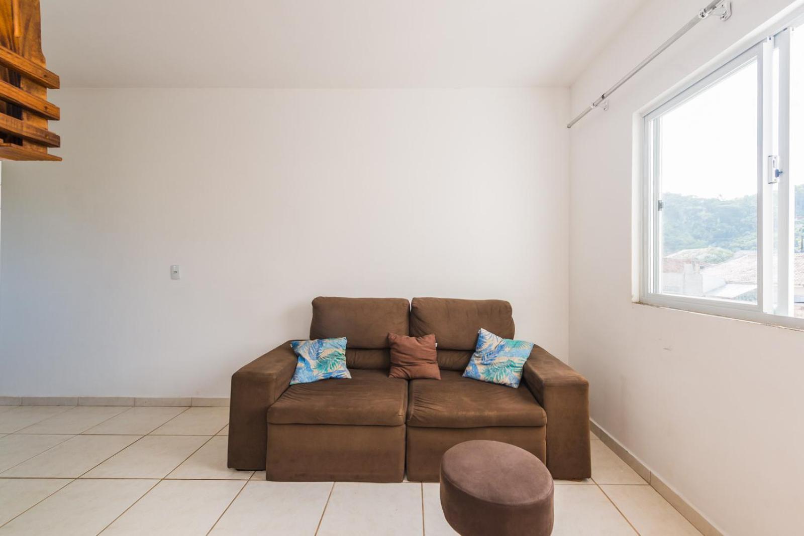 Rental Palhoça- Acomodações Residenciais Exterior foto